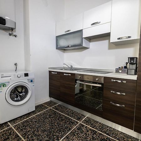Ca' De Nino Apartment Sanremo Exterior photo