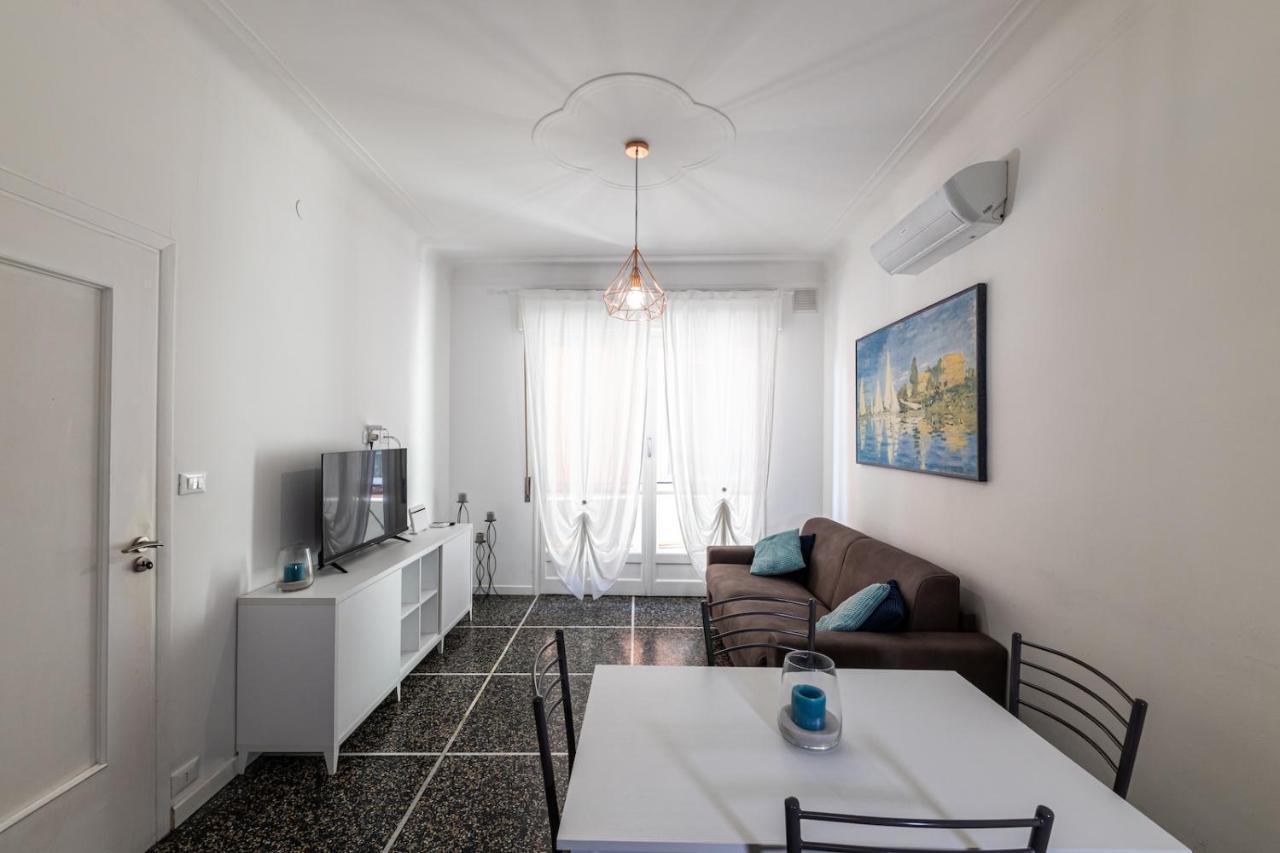 Ca' De Nino Apartment Sanremo Exterior photo