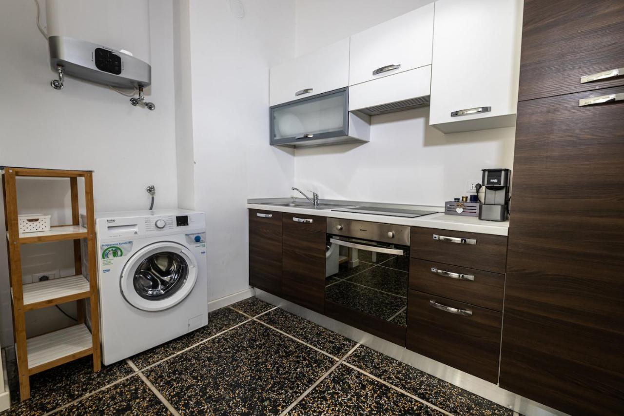 Ca' De Nino Apartment Sanremo Exterior photo