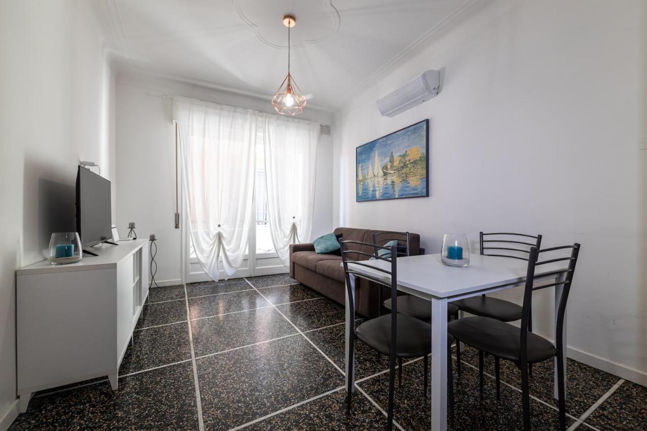 Ca' De Nino Apartment Sanremo Exterior photo