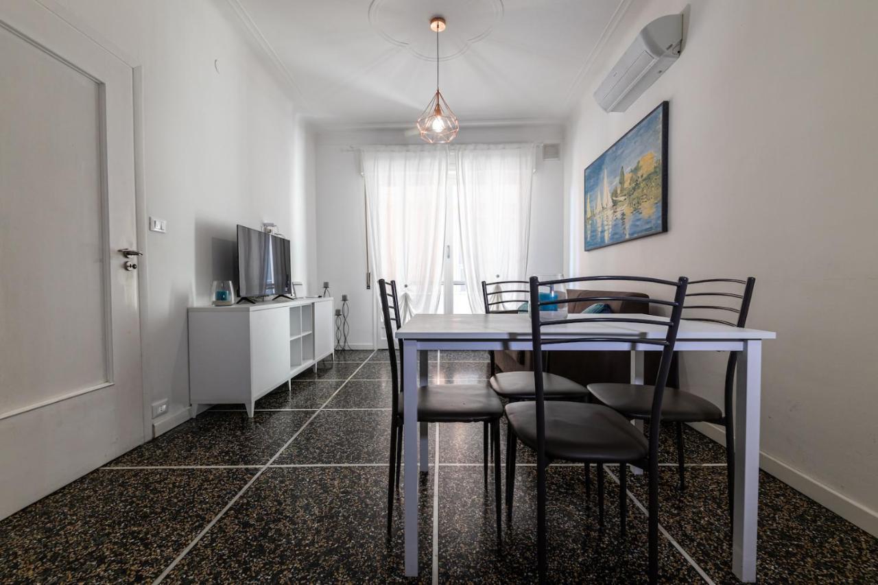 Ca' De Nino Apartment Sanremo Exterior photo
