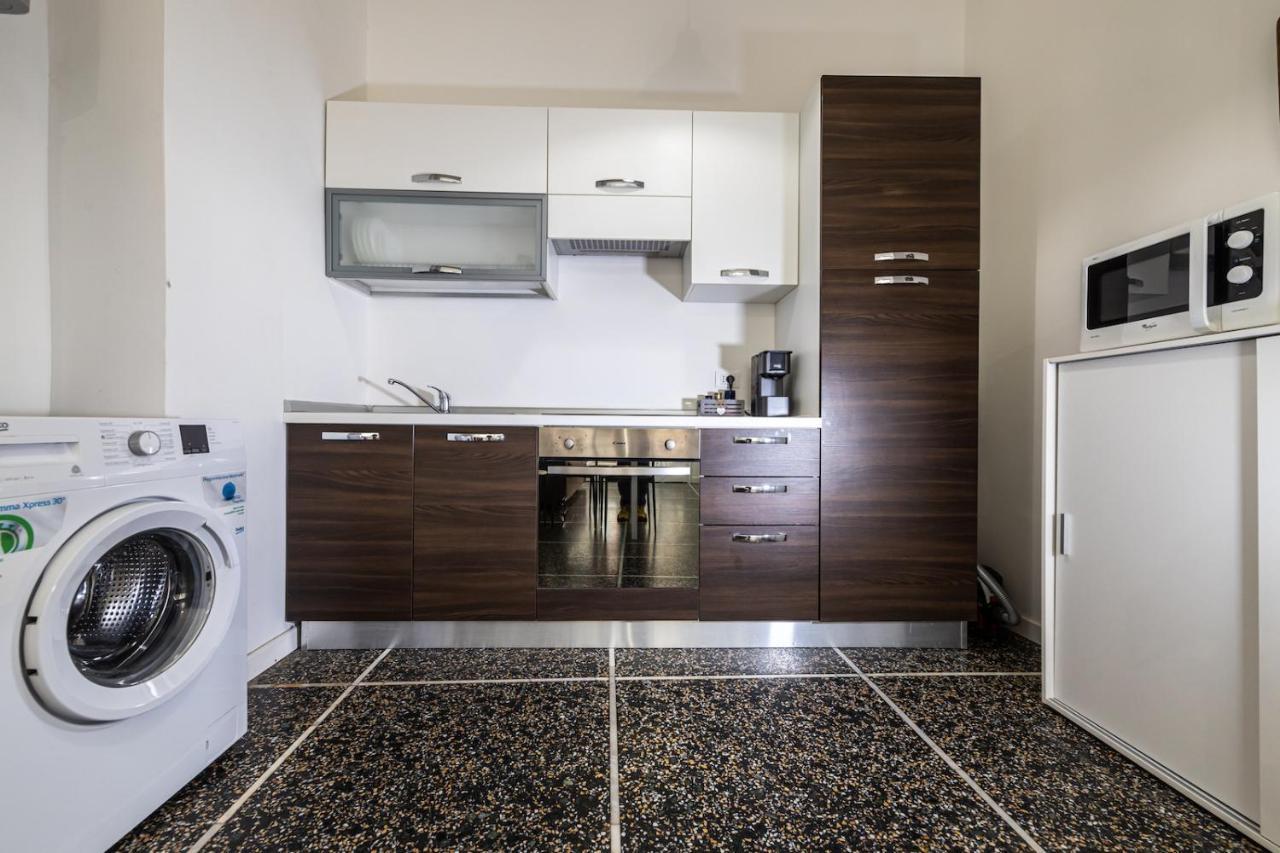 Ca' De Nino Apartment Sanremo Exterior photo