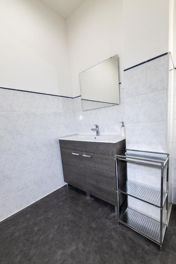 Ca' De Nino Apartment Sanremo Exterior photo