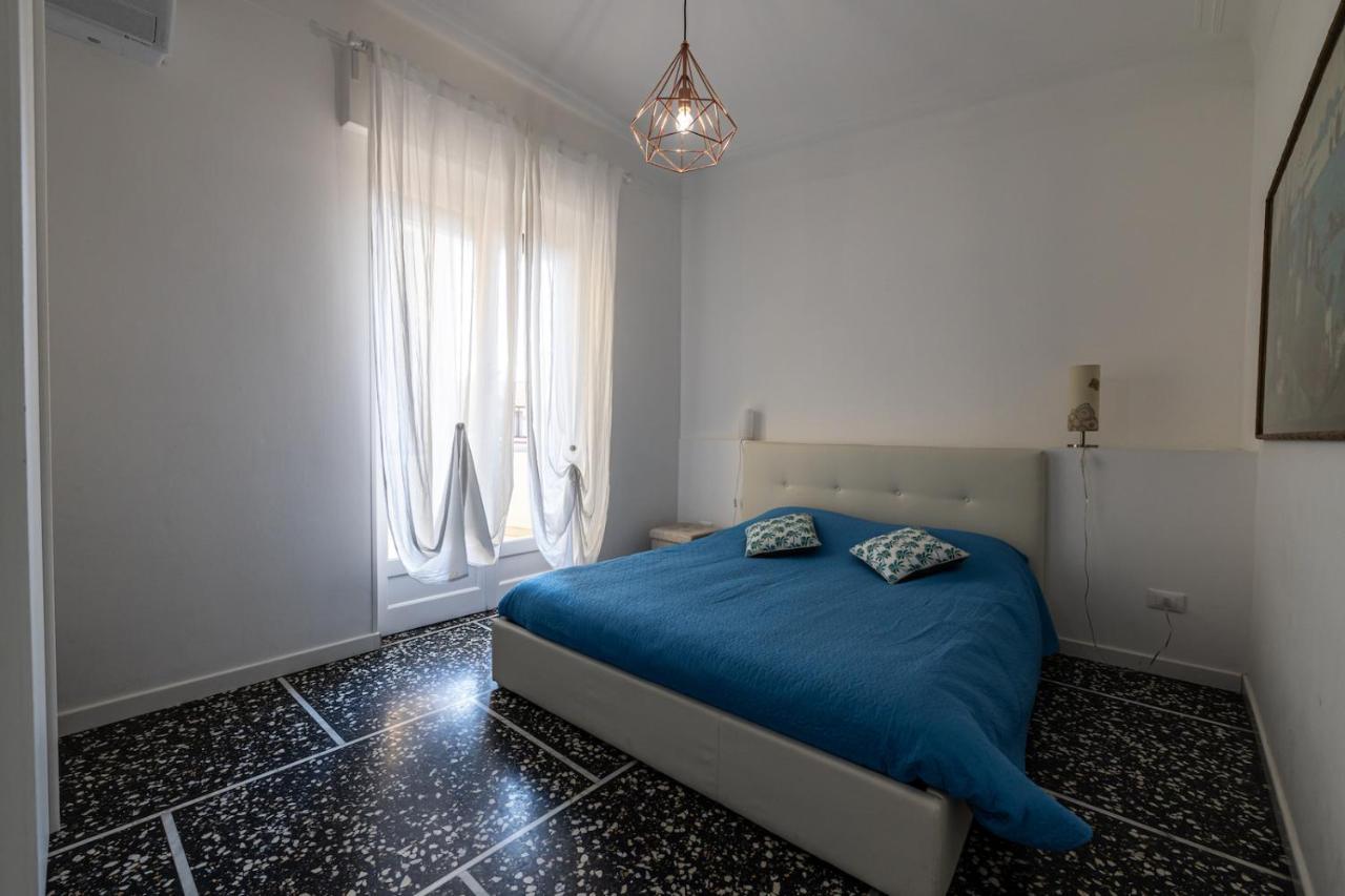 Ca' De Nino Apartment Sanremo Exterior photo