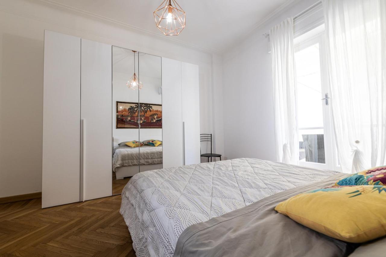 Ca' De Nino Apartment Sanremo Exterior photo