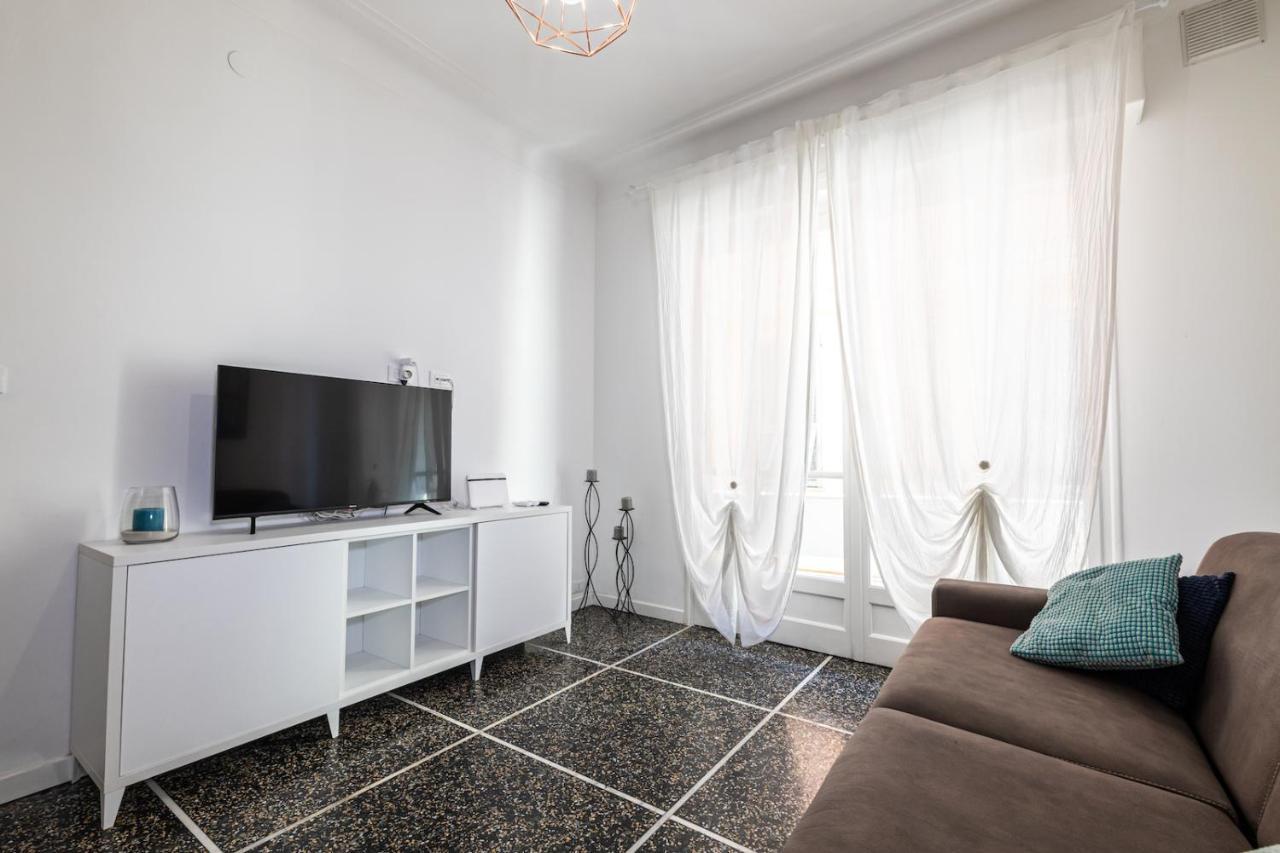 Ca' De Nino Apartment Sanremo Exterior photo